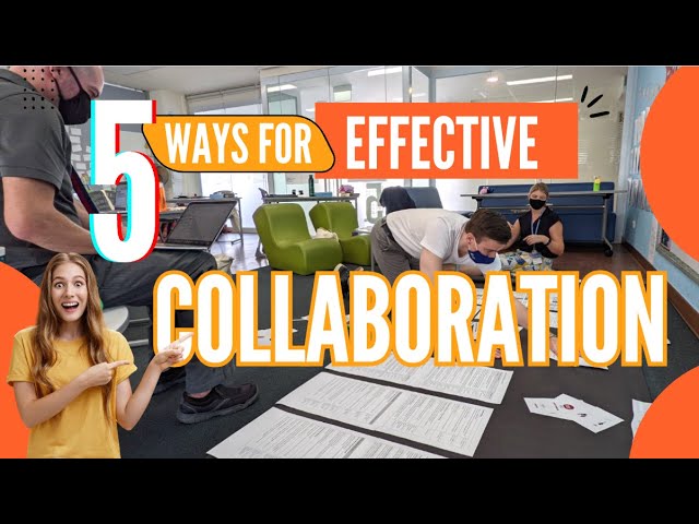 5 Keys to Genuine Teacher Collaboration