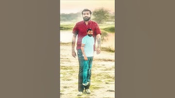 Who Is DK ? || Devayat Khavad || #feed #shorts #edit #gujarati