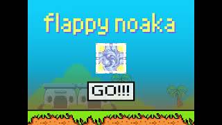 Main Theme - Flappy Noaka Music Extended