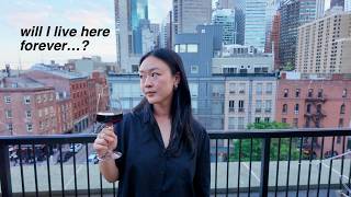It's been 5 years, here are some things I love and hate about living in NYC