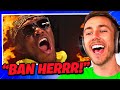 Miniminter Reacts To DISCORD'S GOT TALENT IN REAL LIFE (ft. KSI & Vikkstar)