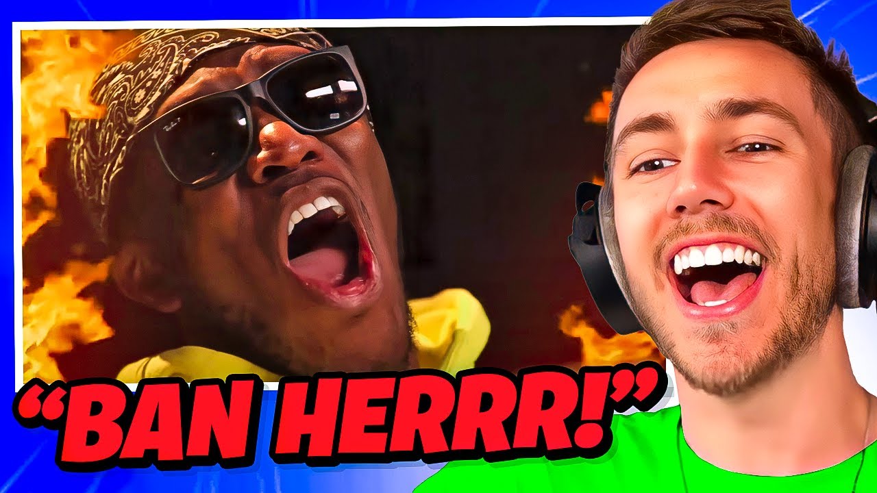 Реакция Miniminter на шоу DISCORD'S GOT TALENT IN REAL LIFE (при участии KSI и Vikkstar)