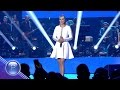 DESI SLAVA - YA, KAZHI MI, OBLACHE LE BYALO / Деси Слава - Я, кажи ми, облаче ле бяло, live 2016