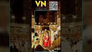 New Vn Code | Code Scanner Edit Instagram Trending Reels Edits #shorts #youtubeshorts #viral #vnapp