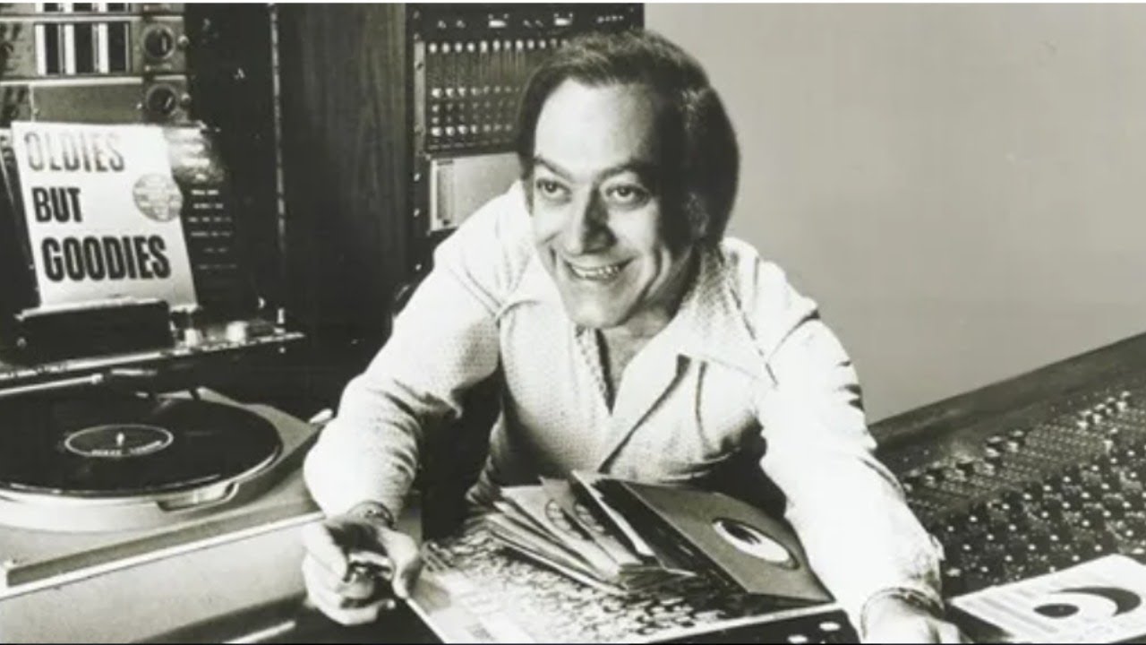 RIP Art Laboe (19252022) YouTube