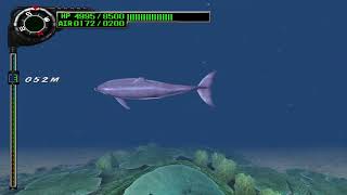 Everblue 2 SampPlay (Arika / Capcom - PS2 - 2002)