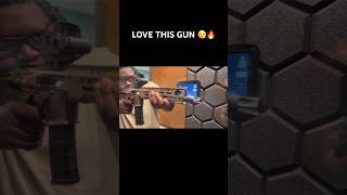 SIG MCX SPEAR LT 11.5 223/556 🔥🔥🔥🔥 check out full video 🙌🏾 #airsoft #mcx