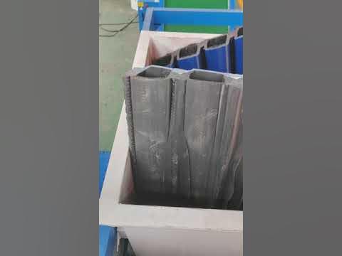 Plastic Shredder China Manufacturer - Nicety Machinery
