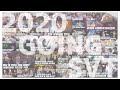 ゴセまとめてみた 【SEVENTEEN セブチ 2020 Going SVT】