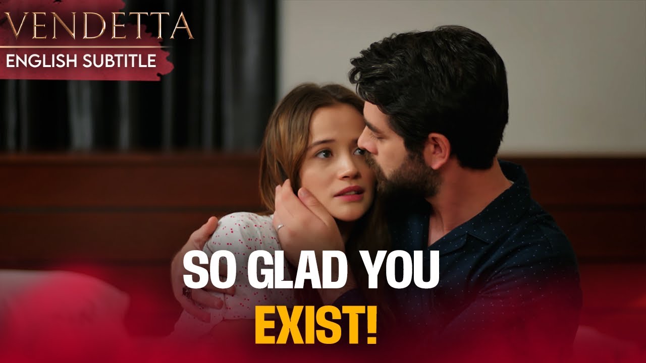 You Are My Family! | Vendetta English Subtitles | Kan Cicekleri