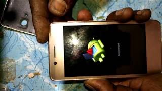 How To Hard Reset, Password, Pattern Remove,  Qmobile LT100 Telenor 4G Done