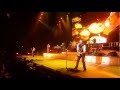 SPANDAU BALLET - Virgin (Live Q2 Arena London)