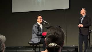 Triumphant Quartet- Daystar 3/16/24