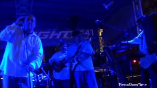 Latin Breed 2) FST 0426 Fiesta De Los Reyes 2013 by James Rodarte