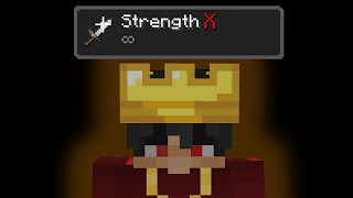 Winning Minecraft’s Strongest Helmet