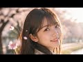 恋霞/official music video