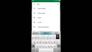 APAKAH ADA APLIKASI GOBLOK DI PLAYSTORE?? screenshot 4