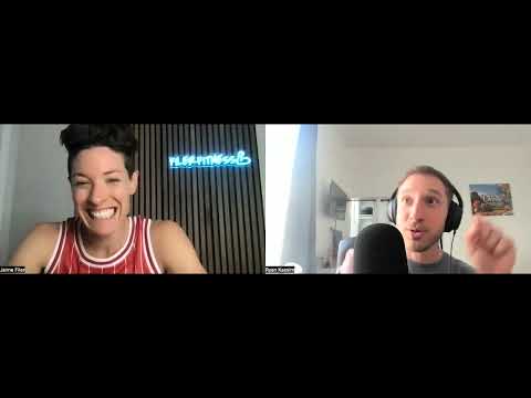 How To Reduce Anxiety and Overcome Emotional Eating feat. Jaime Filer