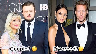 Famous 3 Body Problem 2024 Cast: Real life partners, Names And Networth Net Worth