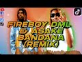 Fireboy DML & Asake - Bandana (AEVNDX Remix)