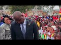 Dia Internacional da Criança:PR felicita as crianças moçambicanas
