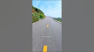 Mùa cỏ lau tại Dốc Hoàng Hôn Phan Thiết #phanthietchill #dochoanghon #phanthiet #dulichphanthiet