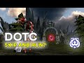 Fast clear? Dark Overlord Training Camp (DOTC) | Dragon Nest SEA