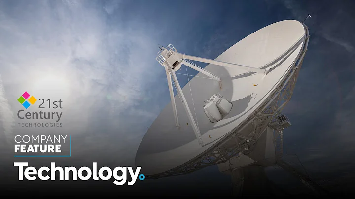 21st Century Technologies: Building Africa’s Largest Digital Infrastructure