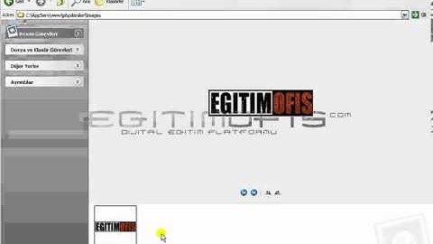 Php Dersleri Ders 40-Dosya Upload Etme