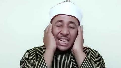 الشيخ محمد عبدالعاطي محمد موسى ما تيسر من آخر سورة البقره