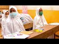 CBC Practicals for grade 4- Leaf Painting Practicals