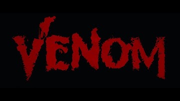 Venom (2018) – Closing Title Sequence
