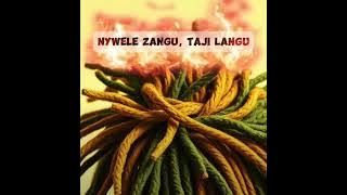 Nywele Zangu, Taji Langu