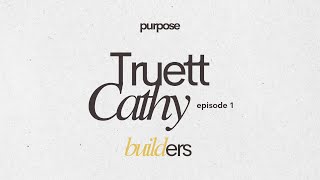 How Truett Cathy Trusted God to Build Chick-fil-A