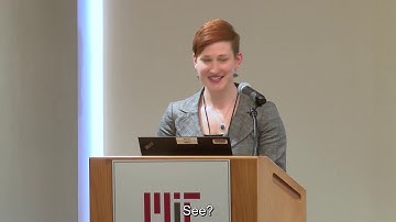 MIT Science of Reading Symposium: Lightning Talks