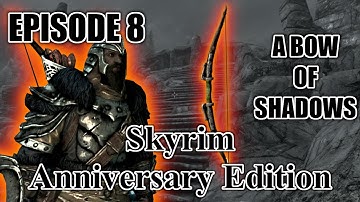 Skyrim Anniversary Edition Let
