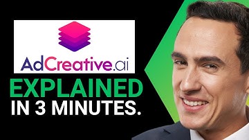 How to Create High-Converting Google Ads with AdCreative AI (Quick AdCreative AI Explanation)