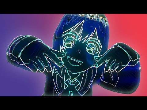🥶Vocoded Death Threats - Remastered🥶