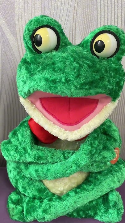 Крэйзи квак поет но это песня прототипа - YouTube