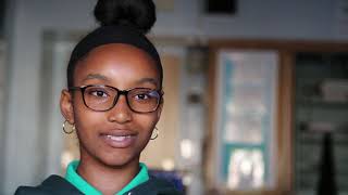 A Student Made Documentary About Trump | Citizen Schools