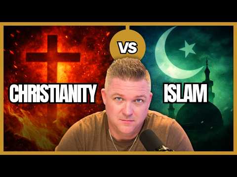 CHRISTIANITY vs. ISLAM: Truth, Violence, and the Path to Peace
