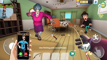 nick and tani : funny story - Update new funny video , gameplay walkthrough patr 243 ( android, ios)