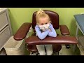 Problem at the Doctors