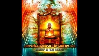 Amithaba Buddha ‎- Myself In The Mirror [FULL ALBUM]