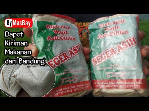 Harga Wajit Cililin Bandung