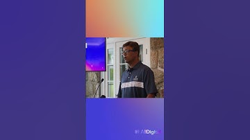 AI Before It Was a Buzzword | AllDigital CEO Insight #AI #Insurtech #innovation