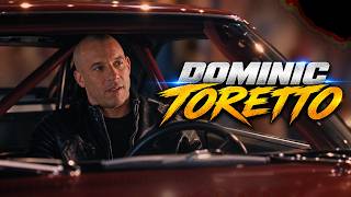 Dominic Toretto | Bandoleros | Fast & Furious