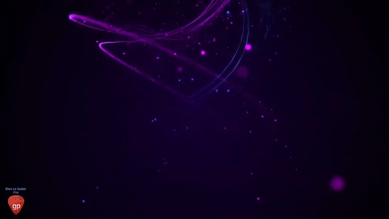 Fingerstyle guitar - One Man's Dream by Yanni  - Guitar Pro Tab