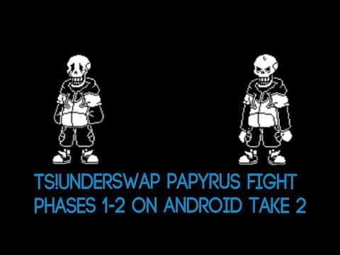 ts underswap sans roblox