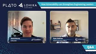 Live Q&A with Ryan Safarian, CTO at Care.com by Lohika 9,982 views 3 years ago 52 minutes